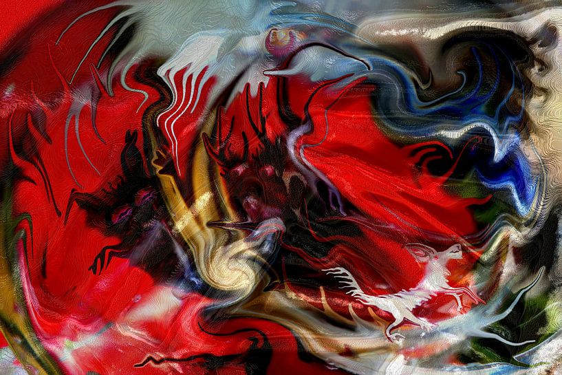 Die Unschuldslämmer by Heidrun Carola Herrmann