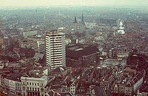 Utrecht! van Jaap Ros