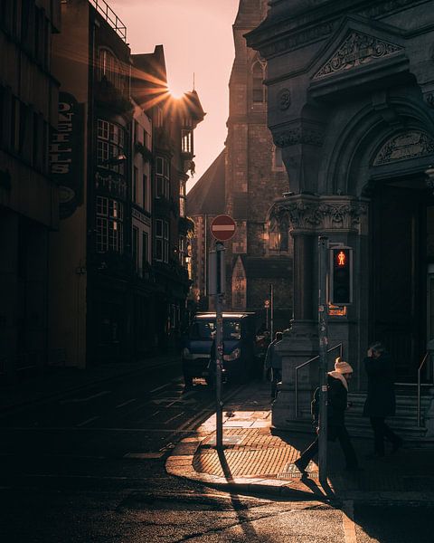 Dublin by Hello Pompoyo