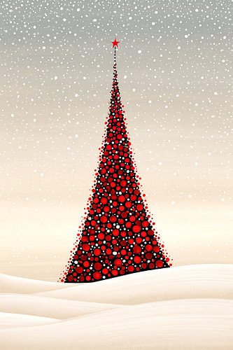 Kerstboom