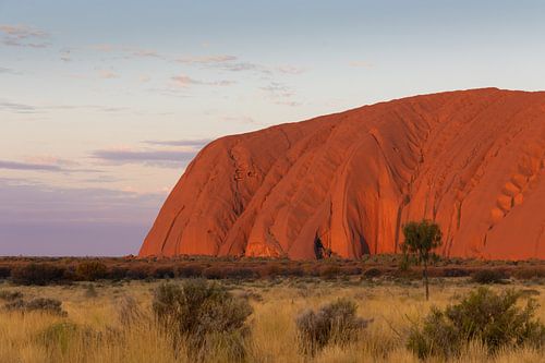 Uluru