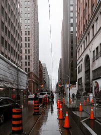 New York
