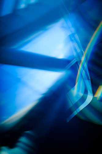 Arnhem Centraal: Prism Style.