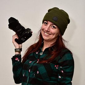 Kimberly Linders profielfoto