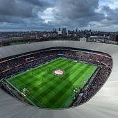Sport Stadion
