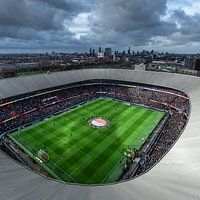 Sport Stadion