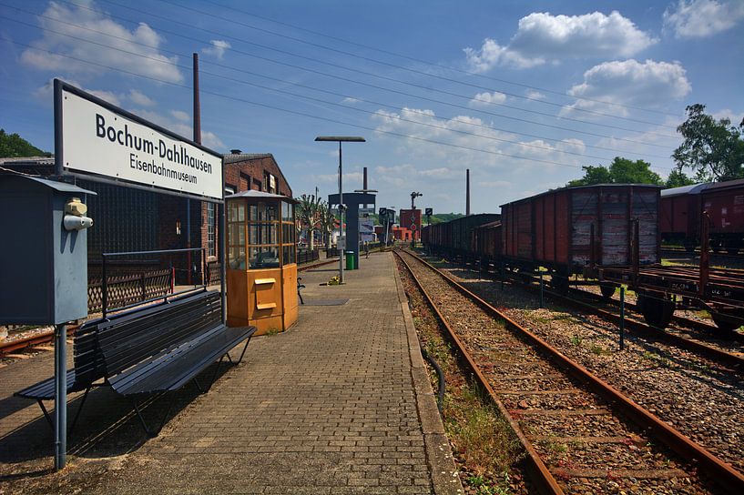 Dahlhausen 13 par Edgar Schermaul