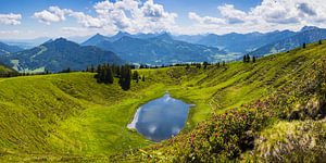 Hörnlesee