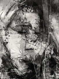 Stay away von Mosi Lorence