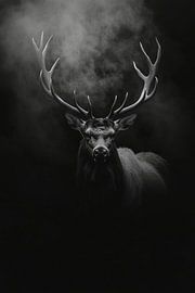 Reh von Poster Art Shop