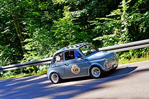 Steyr Puch 650 TR 2 Europa - Start 120 - Eggberg Klassik 2025