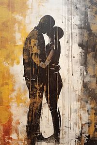 Serenity's Embrace | Trost malen