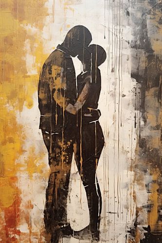 Serenity's Embrace | Trost malen