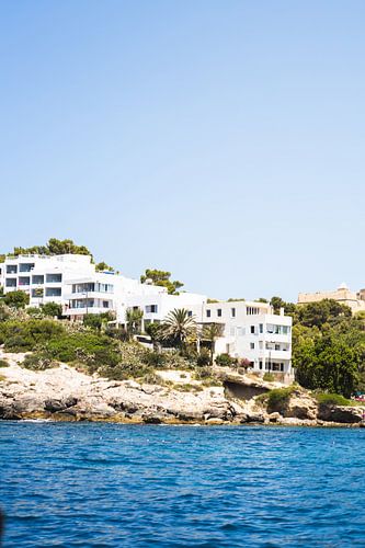 Kust van Ibiza