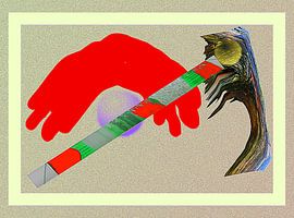 Climbing the Moon von Diedfried Jilge