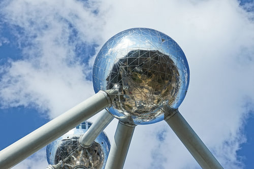 Atomium 3