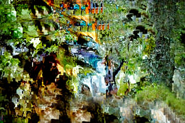 Digital art von Hermann Mock