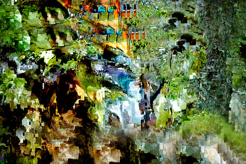 Digital art