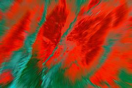 Agate 5 by Monika Scheurer