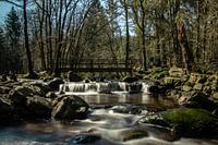 waterfall la hoegne