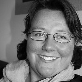 Babette Veenendaal profielfoto