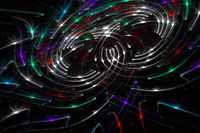 Color dynamics