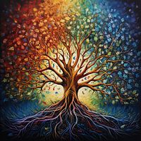 L'arbre de vie