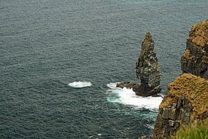 Cliff's of Moher - Irland