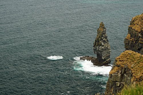 Cliff's of Moher - Ierland