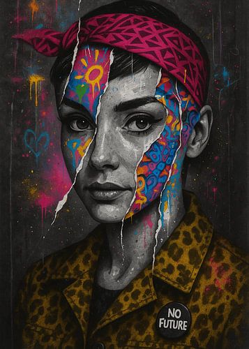 Fissures dans l'âme