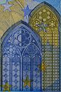 Stained glass in ink by BHotography thumbnail