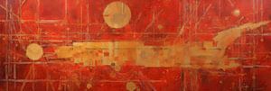 Weltraum-Texturen