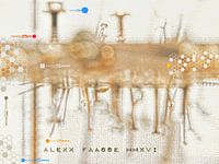 ROBOTTEKE No. 2 (2016, Alexx Faasse)