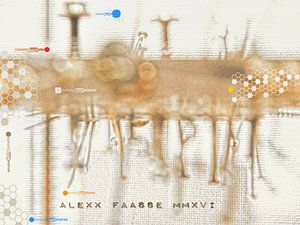 ROBOTTEKE No. 2 (2016, Alexx Faasse)