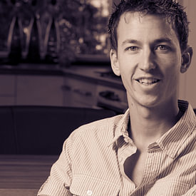 Sven Wildschut profielfoto