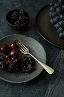 Moody fruits