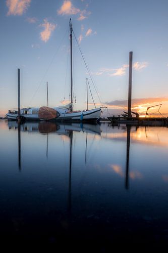 Zeilboot