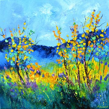 Sommertraum von pol ledent