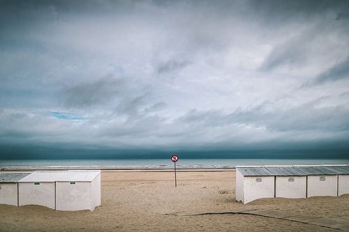 Strandtheater von Steven Goovaerts