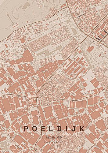 Plan de Poeldijk
