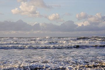 Strandleven! van Dirk van Egmond