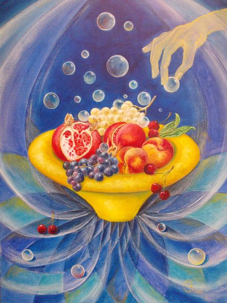 Obsttraum by Dorothy Maurus