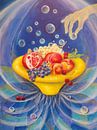 Obsttraum by Dorothy Maurus thumbnail