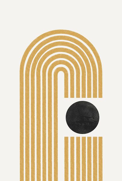 Arch No3. by THE MIUUS STUDIO