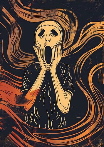 The Scream