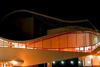 Chassé Theatre Breda