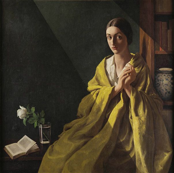 Bruno Croatto~ Announcement by finemasterpiece