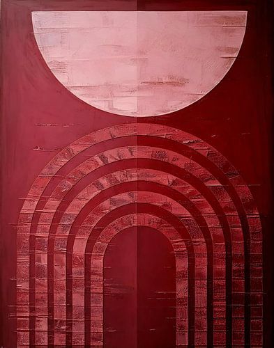 RED elengance 02 BORDEAUX