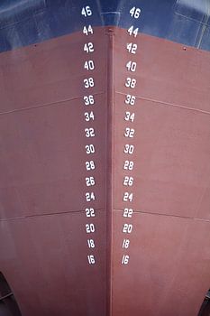 Industrial photo art