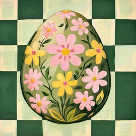 Joyeuses Pâques IV !